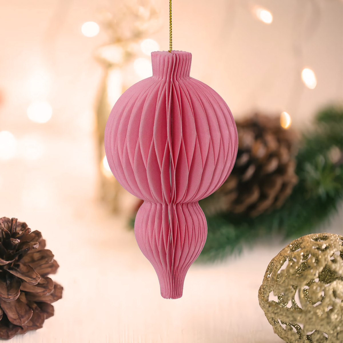 Christmas Hanging Paper Honeycomb Ornaments2-02.jpg